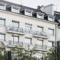 Hotel Le Paris Brest
