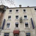 Hotel Le Parisien