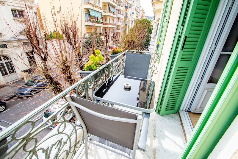 Hotel Le Parisien in Tours, France