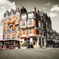 Hôtel Le Passe-Temps