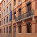 Hotel Le Pastel