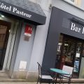 Hotel Le Pasteur