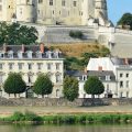 Hotel Le Patio Saumur