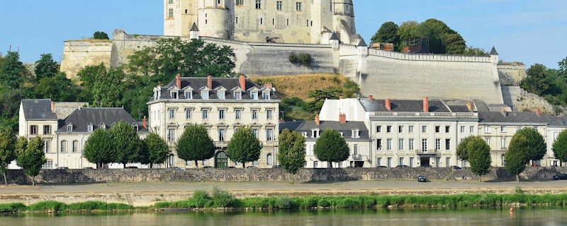 Hotel Le Patio Saumur in Saumur, France