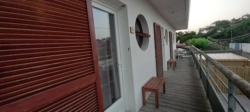 Hôtel Le Pavillon Bleu in Andernos-les-Bains, France