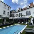 Hotel Le Pavillon d’Enghien