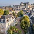 Hotel Le Pavillon des Lys