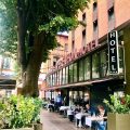 Hotel Le Pere Leon