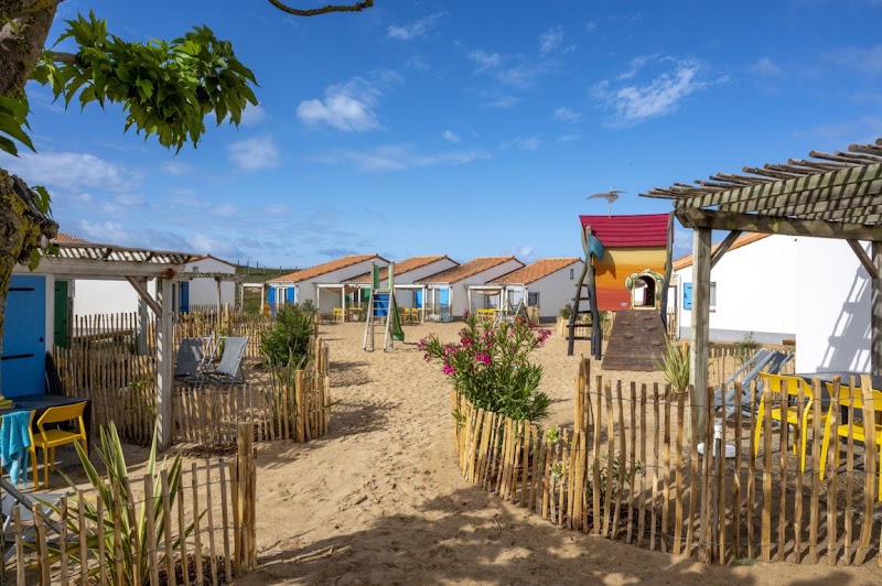 Hotel Le Petit Bec in Saint-Hilaire-de-Riez, France