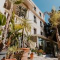 Hotel Le Petit Castel