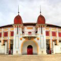 Hotel Le Petit Pedebosq