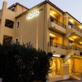 Hotel Le Petit Prince