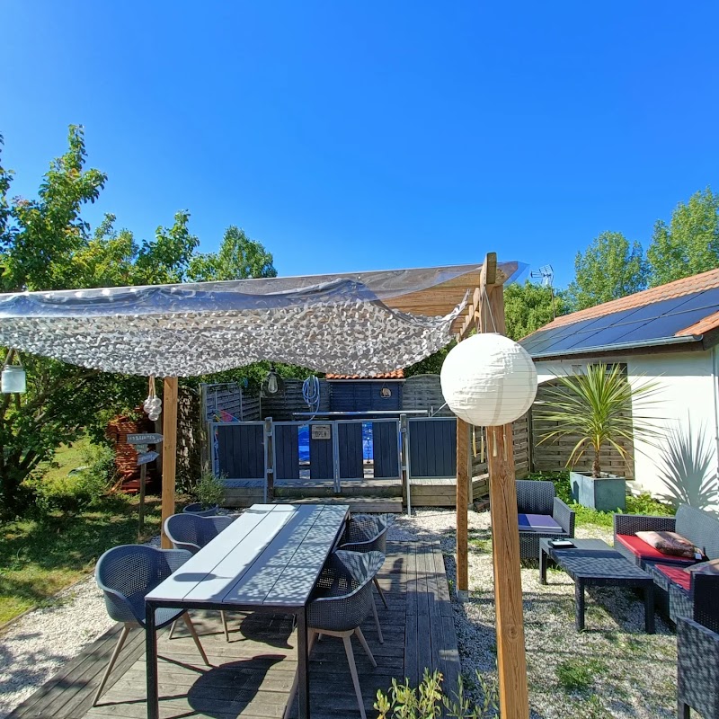 Hotel Le Petit Souvenir in Saint-Jean-de-Monts, France