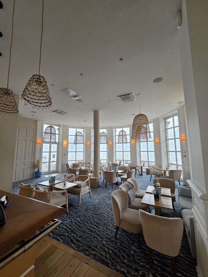 Hotel Le Phare in Pornic, France
