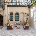 Hotel Le Phenix