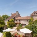 Hotel Le Pigeonnier du Perron