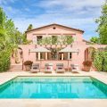 Hotel Le Pigonnet