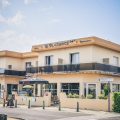 Hotel Le Plaisance