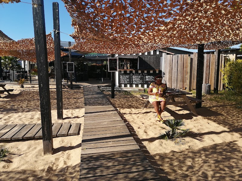 Hotel Le Ponton in Biscarrosse, France