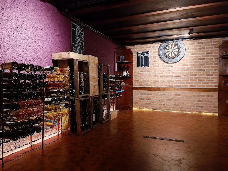 Hotel Le Postillon in Pau, France