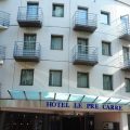 Hotel Le Pré Carré