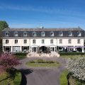Hotel Le Pré Saint Germain