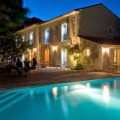 Hotel Le Pre des Baux