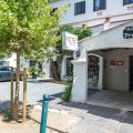 Hotel Le Preconil