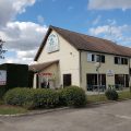 Hotel Le Pressoir