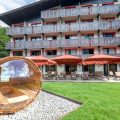 Hotel Le Prieuré
