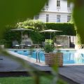 Hotel Le Prieure