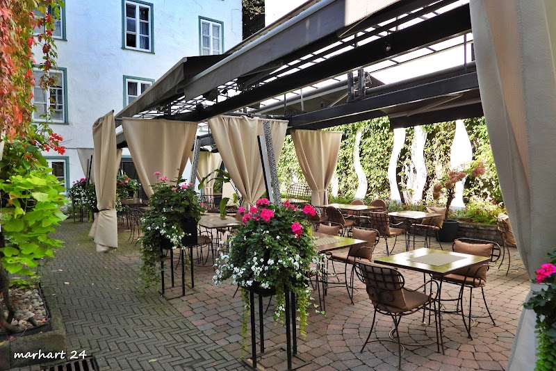 Hôtel Le Priori in Quebec City, Canada