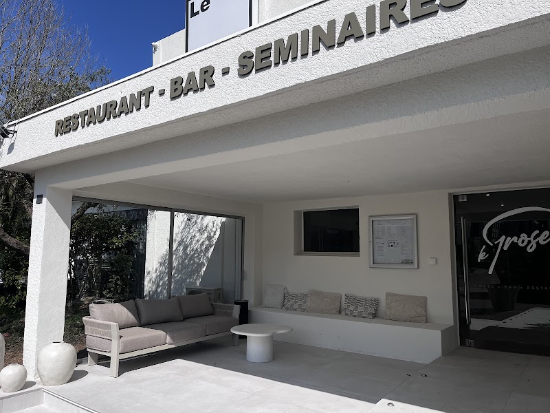 Hotel Le Prose in La Grande-Motte, France