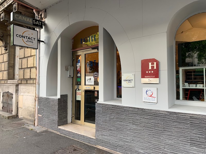 Hotel Le Provence in Agen, France