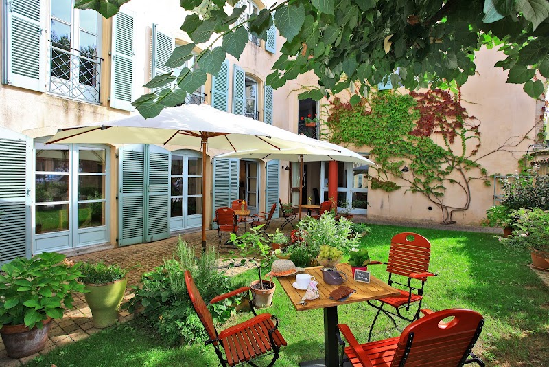Hôtel Le Quatorze in Cahors, France