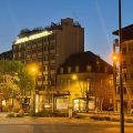 Hotel Le Quercy