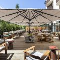 Hotel Le Refuge des Aiglons