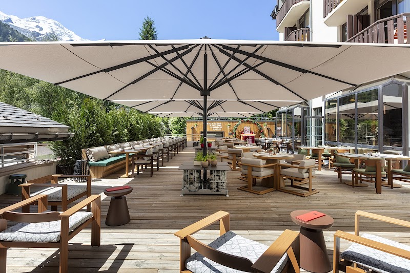 Hotel Le Refuge des Aiglons in Chamonix-Mont-Blanc, France