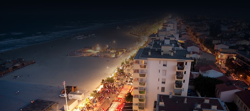 Hotel Le Regina in Argeles-sur-Mer, France
