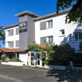Hotel Le Relais