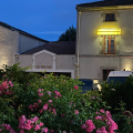 Hotel Le Relais