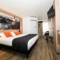 Hotel Le Relais D’Orgemont