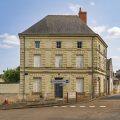 Hotel Le Relais Du Bellay