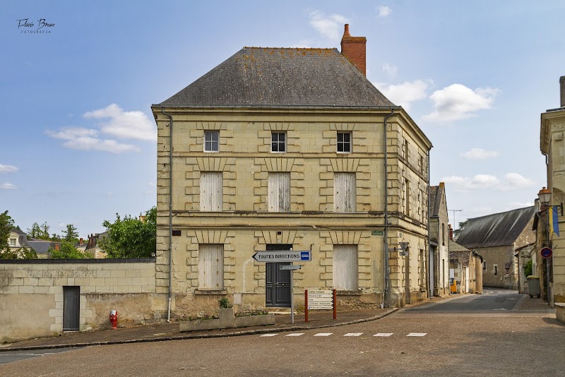 Hotel Le Relais Du Bellay in Saumur, France
