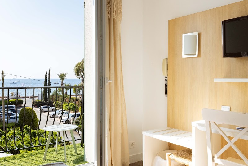 Hotel Le Relais d'Agay in Saint-Raphael, France