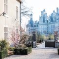 Hotel Le Relais de Chambord
