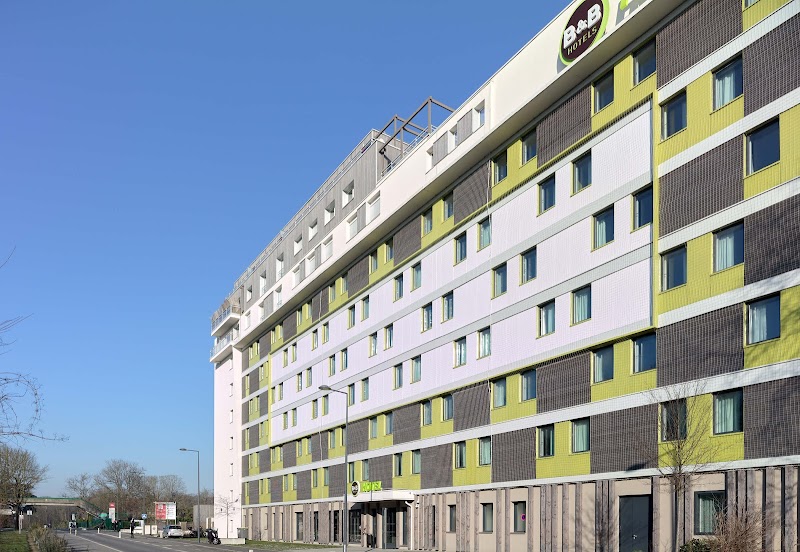 Hôtel Le Relais de Meudon in Meudon, France