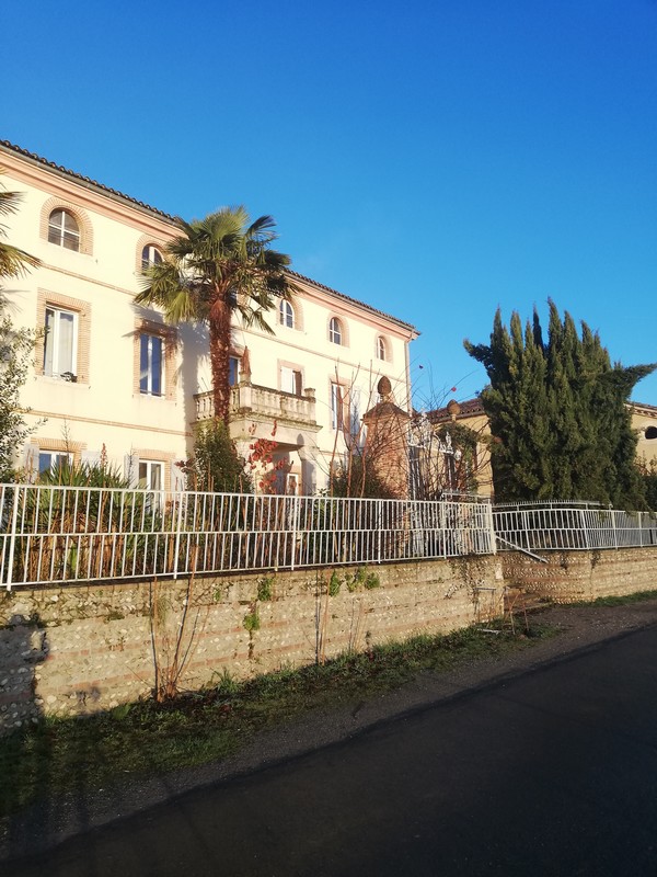 Hotel Le Relais de Montans in Gaillac, France