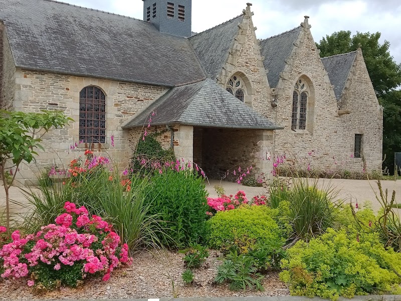 Hôtel Le Relais de la Hardouinais in Mayenne, France