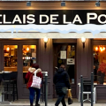 Hotel Le Relais de la Poste